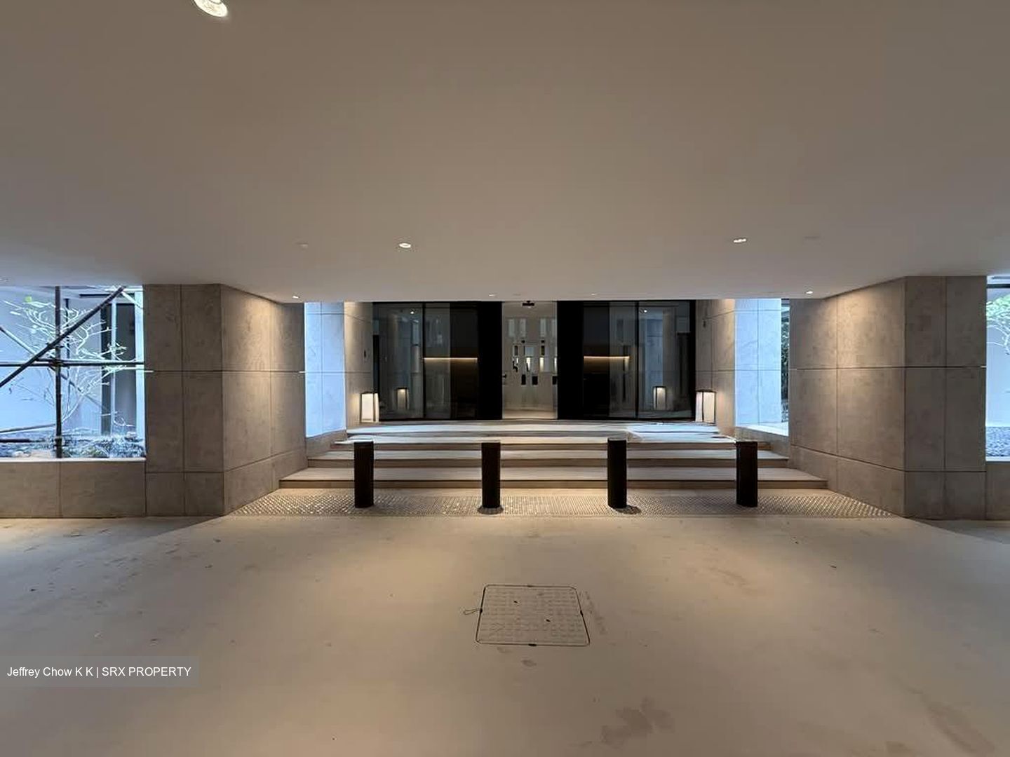 21 Anderson (D10), Condominium #634835621